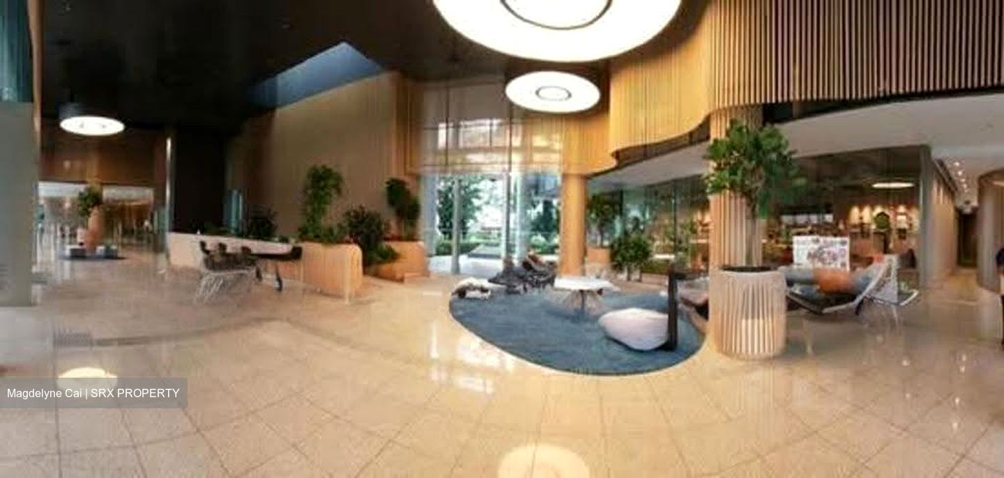 Tampines Grande (D18), Office #639832561